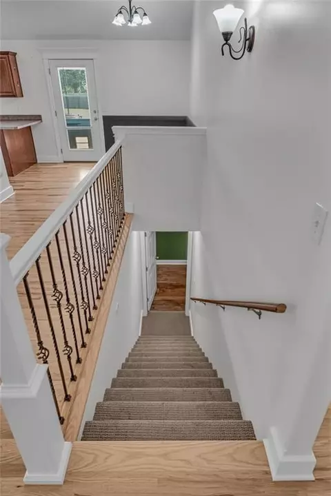 Entry Way - 931 E 14th Ter, Eudora, KS 66025 photo 5 of 5