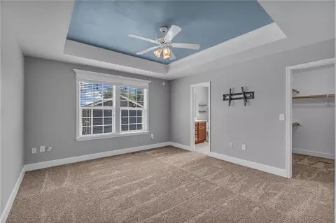 Bedroom - 931 E 14th Ter, Eudora, KS 66025 photo 3 of 6