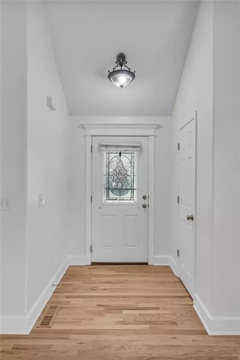 Entry Way - 931 E 14th Ter, Eudora, KS 66025 photo 2 of 5