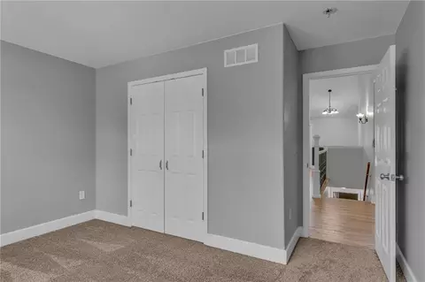 Bedroom - 931 E 14th Ter, Eudora, KS 66025 photo 2 of 6