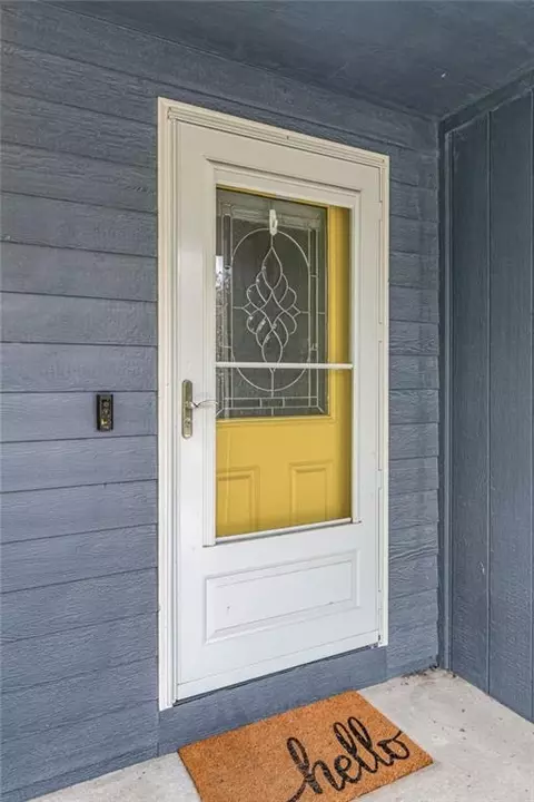 Entry Way - 931 E 14th Ter, Eudora, KS 66025 photo 1 of 5