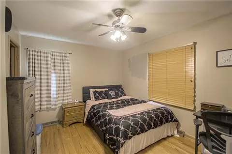 Bedroom - 14700 E 39th Ter, Independence, MO 64055 photo 1 of 5