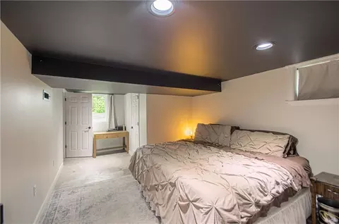 Bedroom - 14700 E 39th Ter, Independence, MO 64055 photo 5 of 5