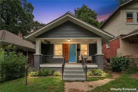 4904 E 23rd St, Kansas City, MO 64127