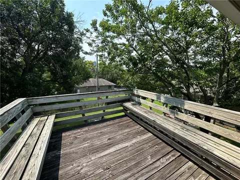 Exterior - 17405 E 41st Ter, Independence, MO 64055 photo 3 of 4