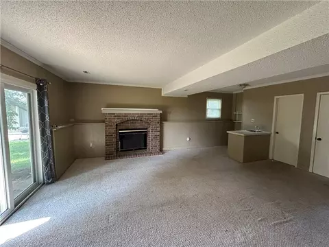Living - 17405 E 41st Ter, Independence, MO 64055 photo 5 of 5