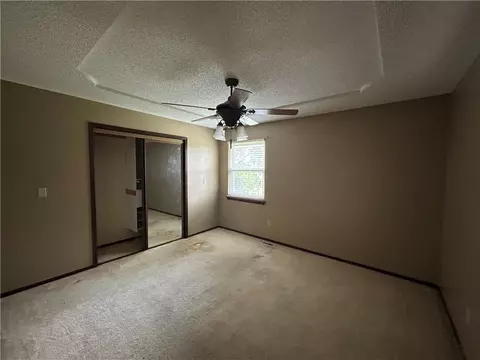 Bedroom - 17405 E 41st Ter, Independence, MO 64055 photo 2 of 2