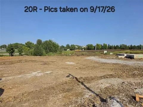 11553 S Millridge St, Olathe, KS 66061