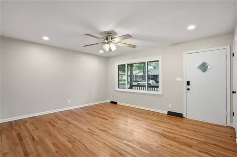 Living - 705 NE Darwin St, Lees Summit, MO 64063 photo 4 of 4