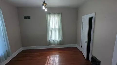 Bedroom - 503 Kickapoo St, Hiawatha, KS 66434 photo 1 of 4