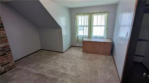 Bedroom - 503 Kickapoo St, Hiawatha, KS 66434 photo 4 of 4