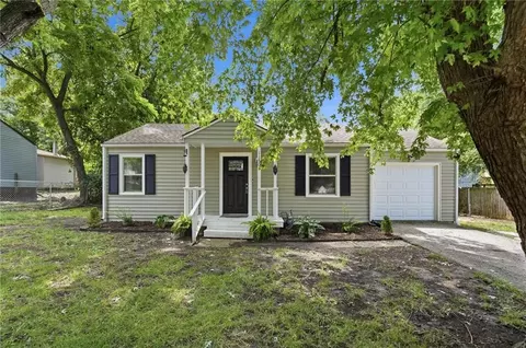 11505 E 75th St, Kansas City, MO 64138