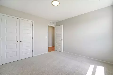 Bedroom - 1328 SE Windbreak Dr, Lees Summit, MO 64081 photo 7 of 8