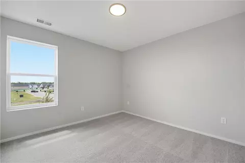 Bedroom - 1328 SE Windbreak Dr, Lees Summit, MO 64081 photo 8 of 8