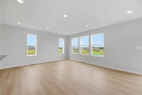 Living - 1328 SE Windbreak Dr, Lees Summit, MO 64081 photo 3 of 5