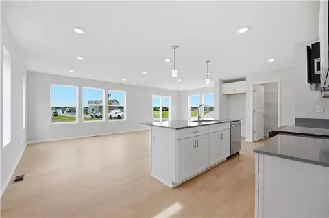 Living - 1328 SE Windbreak Dr, Lees Summit, MO 64081 photo 1 of 5