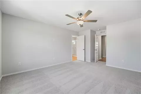 Bedroom - 1328 SE Windbreak Dr, Lees Summit, MO 64081 photo 1 of 8