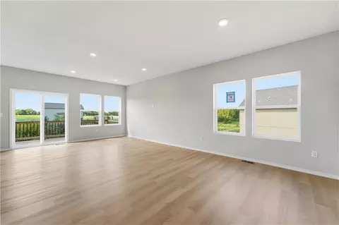 Living - 1217 SE Windbreak St, Lees Summit, MO 64081 photo 4 of 4