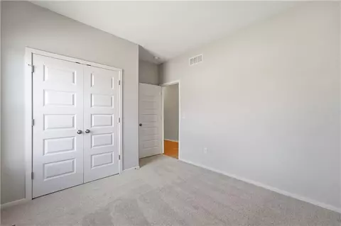 Bedroom - 1217 SE Windbreak St, Lees Summit, MO 64081 photo 2 of 5