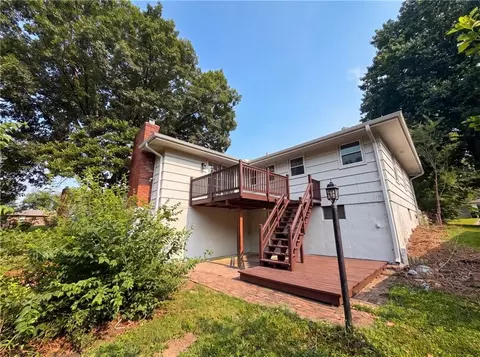Exterior - 10405 E 80th St, Kansas City, MO 64138 photo 2 of 6