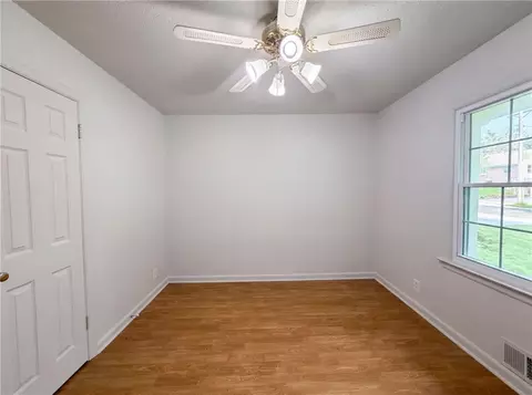 Bedroom - 10405 E 80th St, Kansas City, MO 64138 photo 2 of 3