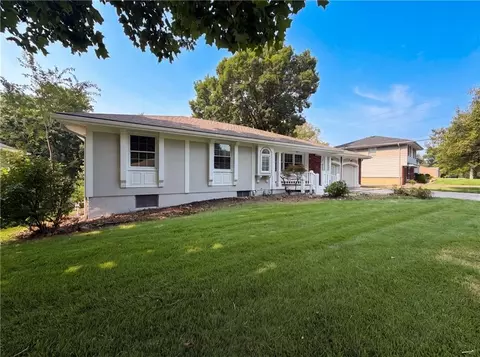 Exterior - 10405 E 80th St, Kansas City, MO 64138 photo 3 of 6
