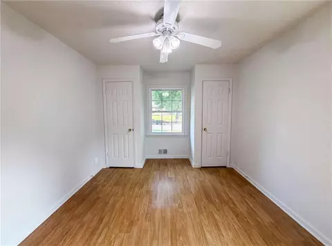 Bedroom - 10405 E 80th St, Kansas City, MO 64138 photo 3 of 3