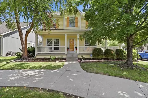 2901 Erie Park, North Kansas City, MO 64116