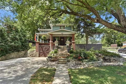 4500 Adams St, Kansas City, KS 66103