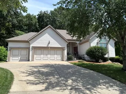 Mcgee Street, Kansas City, MO 64145