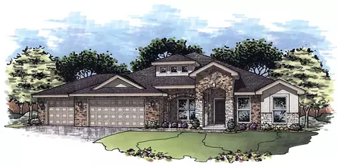 9283 Pickering St, Lenexa, KS 66227