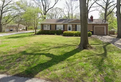 1 W 96th Ter, Kansas City, MO 64114