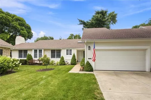 3812 W 79th Ter, Prairie Village, KS 66208