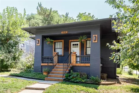 1843 Wood Ave, Kansas City, KS 66104