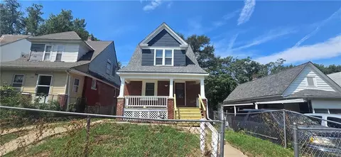 1532 Chelsea Ave, Kansas City, MO 64127