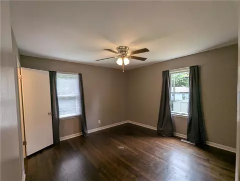 Bedroom - 9135 Richards Dr, Raytown, MO 64133 photo 1 of 9