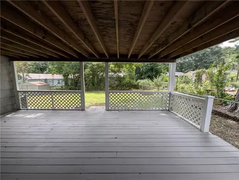 Exterior - 9135 Richards Dr, Raytown, MO 64133 photo 4 of 8