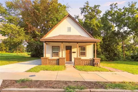 1604 N 9th St, Kansas City, KS 66101