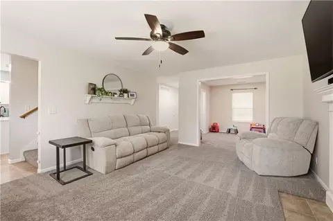 Living - 1526 Maple St, Eudora, KS 66025 photo 5 of 5