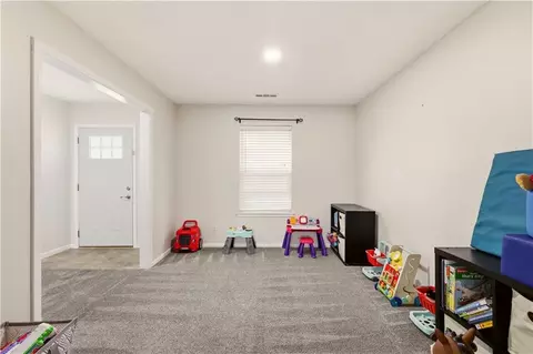 Entry Way - 1526 Maple St, Eudora, KS 66025 photo 1 of 2