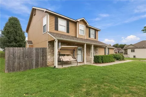 Other - 1526 Maple St, Eudora, KS 66025 photo 1 of 5