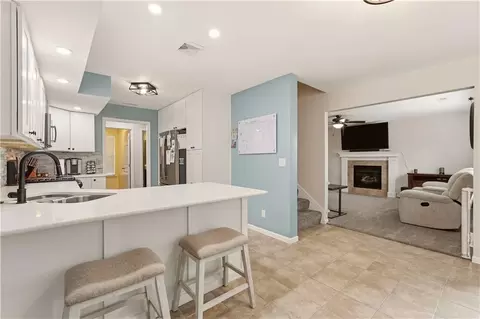 Kitchen - 1526 Maple St, Eudora, KS 66025 photo 3 of 5