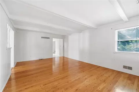 Living - 4332 S Dover Ave, Independence, MO 64055 photo 6 of 7