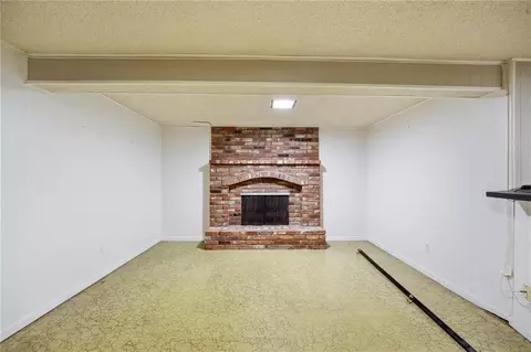 Living - 4332 S Dover Ave, Independence, MO 64055 photo 7 of 7