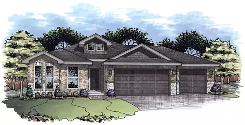 3407 N 130th St, Kansas City, KS 66109