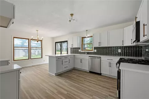 Kitchen - 1636 NE Thames Dr, Lees Summit, MO 64086 photo 1 of 4