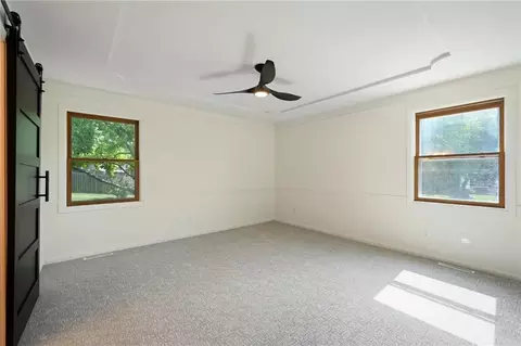 Bedroom - 1636 NE Thames Dr, Lees Summit, MO 64086 photo 1 of 5