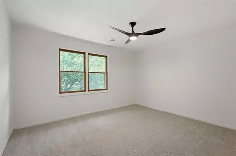 Bedroom - 1636 NE Thames Dr, Lees Summit, MO 64086 photo 5 of 5