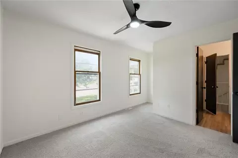Bedroom - 1636 NE Thames Dr, Lees Summit, MO 64086 photo 3 of 5