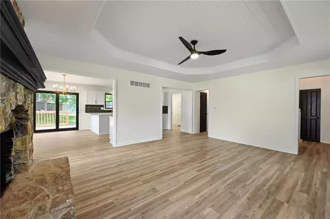 Living - 1636 NE Thames Dr, Lees Summit, MO 64086 photo 2 of 5
